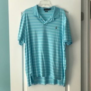 SALE MUST GO Polo Ralph Lauren stripper polo shirt